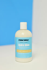 Hydra Glide Banana Detangling Conditioner