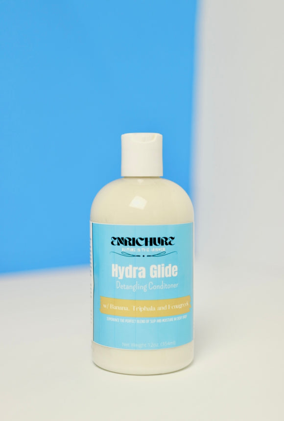 Hydra Glide Banana Detangling Conditioner